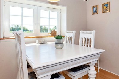 5 Personen Ferienhaus in Karby-By Traum