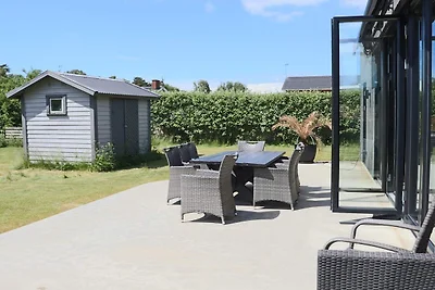 5 gwiazdkowy apartament w Falkenberg