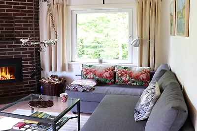 4 persoons vakantie huis in Åsljunga-By Traum