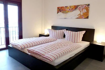 Vakantiehuis in Torrox met zwembad