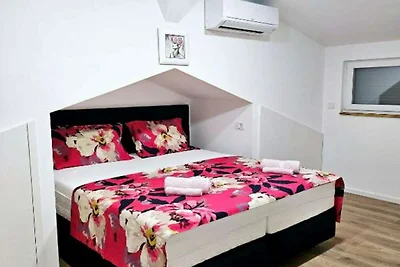 Villa Nika - Three Bedroom Villa with Private...