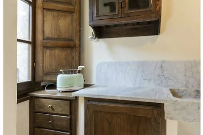 Terrinca Suite Comfortabel vakantiehuis