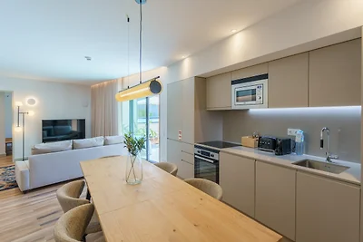 Voel Porto Firmeza Coworking & Flat 2