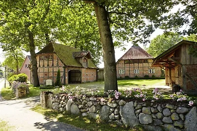 Das kleine Ferienhaus