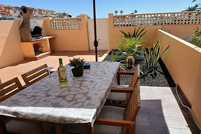 Appartement Calma Palace