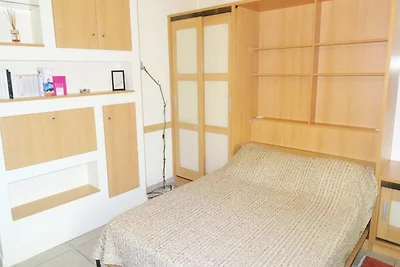 Studio für 2 Personen