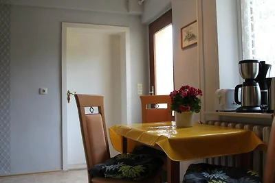 Wohnung in Klütz nahe Boltenhagener Strand
