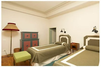 Villa D'Agnola Komfortable Ferienresidenz