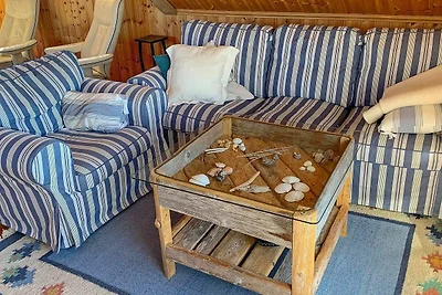 6 Personen Ferienhaus in Meløy