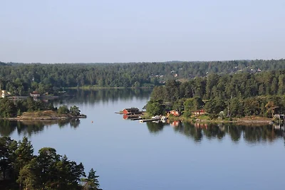 4 Personen Ferienhaus in FALKÖPING-By Traum