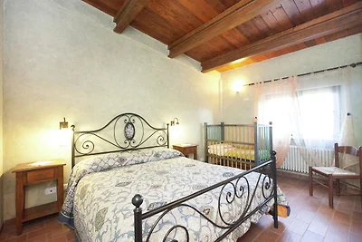 Bauernhaus in Apecchio mit Schwimmbad