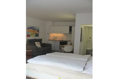Ferienwohnung mit 0 Schlafzimmer