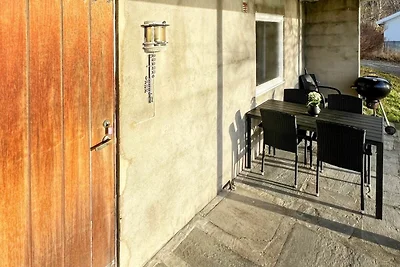 4 Personen Ferienhaus in Sundlandet-By Traum