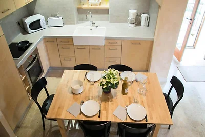 Gîte de France 7 Personen