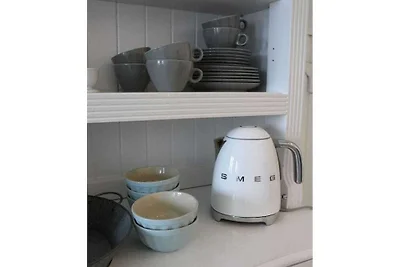 Zia Gisela Residenza di vacanza confortevole