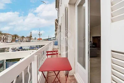 Residenz 1. Stock für 6 Personen