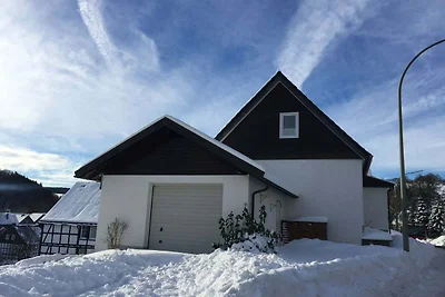 Casa vacanze a Deifeld con balcone