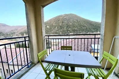 Appartementen voor 5 personen