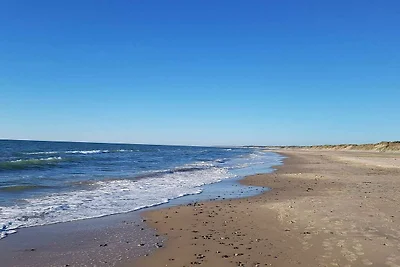 7 persone case ad Hjørring-By Traum