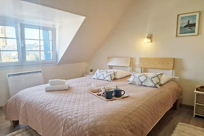 Charmantes Haus im Herzen des Dorfes