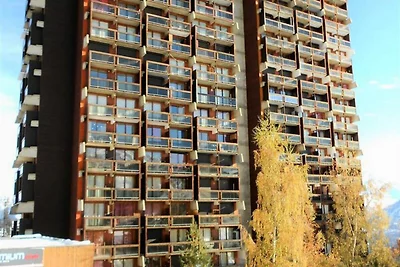 Apartment in Phenix mit Bergblick
