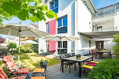 Ferienhaus Erholungsurlaub Bensheim