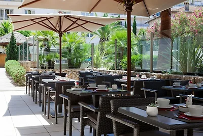 Casa vacanze Vacanza di relax Cannes