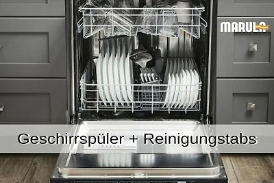 Vakantieappartement met 2 slaapkamers
