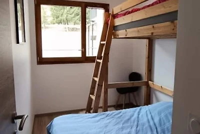 Apartments für 7 Personen