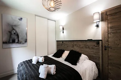 White Pearl Residenz