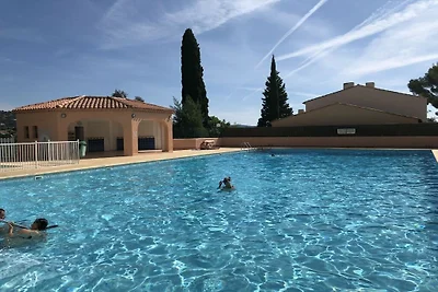 Cote d'Azur in Cavalaire