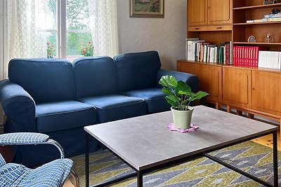 5 persoons vakantie huis in MARIANNELUND