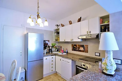Apartment in Pine on the Shore of Lake...