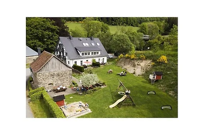Apfelhof - Bauernhof