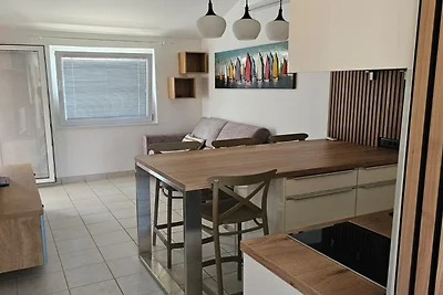 Apartment Furdi - Two Bedroom Apartment with...