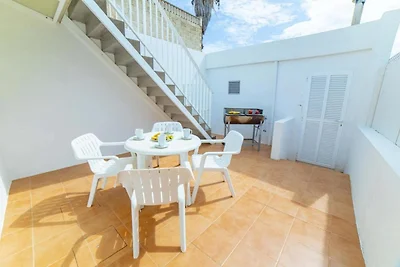 Strandhaus in Alcudia