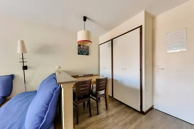 Wohnung in Bretagne nahe Fogeo Strand