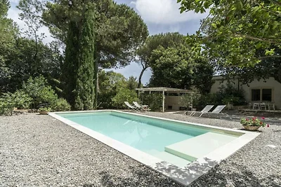 Villa Manfredi - IBR/UTNZ
