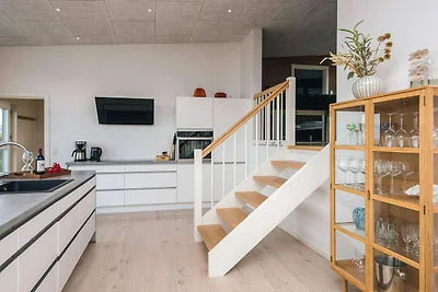 5 Sterne Ferienhaus in Sjølund