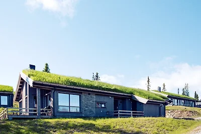 10 Personen Ferienhaus in Fåvang