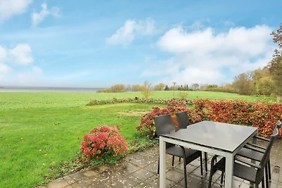 4 Personen Ferienhaus in Faaborg-By Traum