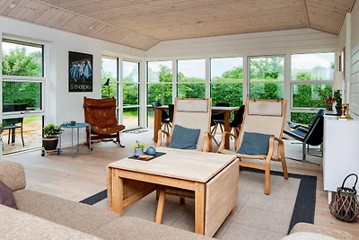 6 Personen Ferienhaus in Børkop