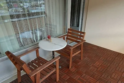 Ferienwohnung Constantin