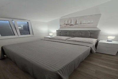 Apartments Ivankovic - Two Bedroom Apartment ...