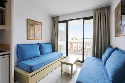 Monolocale 5 Persone - Comoditא