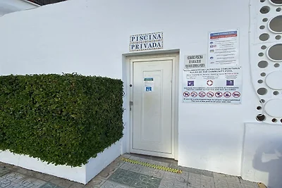 1-Zimmer-Apartment für 2 Gäste