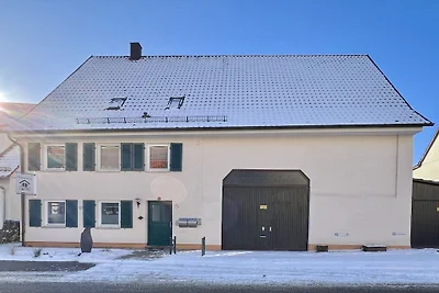 Ferienwohnung mit 1 Schlafzimmer