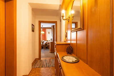 Ferienhaus die Ginin Ramsau im Zillertal