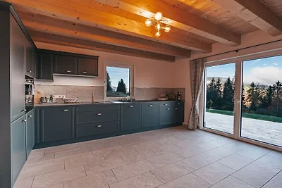 Hütte mit 1 Schlafzimmer