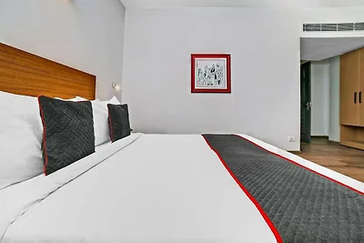 Residenza cittadina di Oyo 1274 Patrakar...